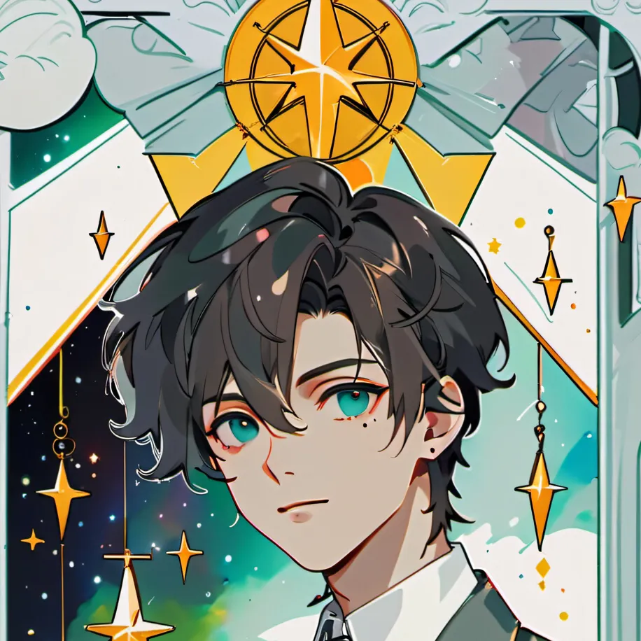 chat with ai character: Jonah