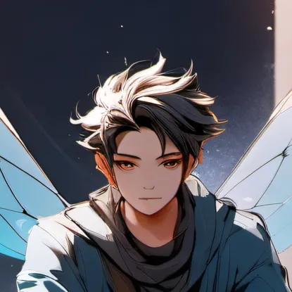 chat with ai character: Alexander