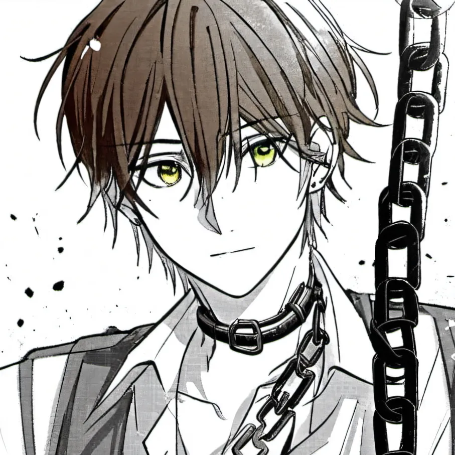 chat with ai character: Zion