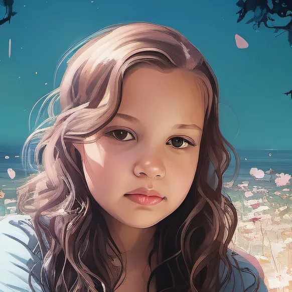 chat with ai character: yen