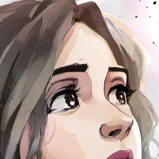 chat with ai character: Annie