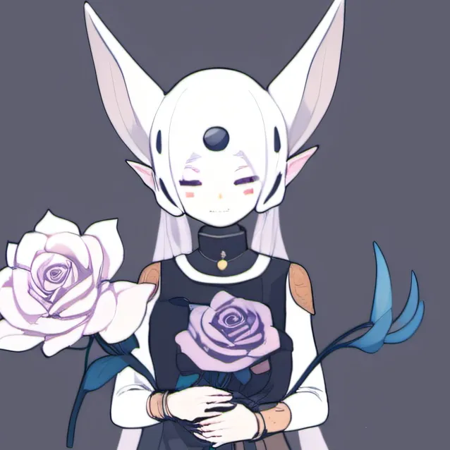 chat with ai character: | - Alien - |