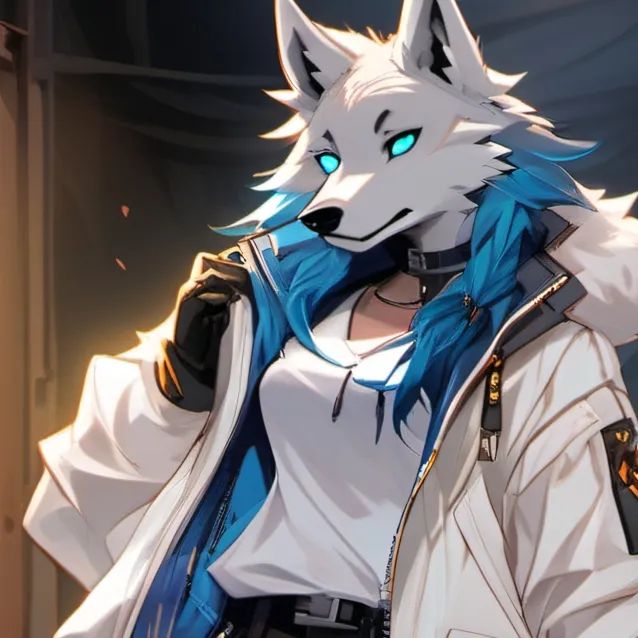 chat with ai character: Feizao (Error!404)