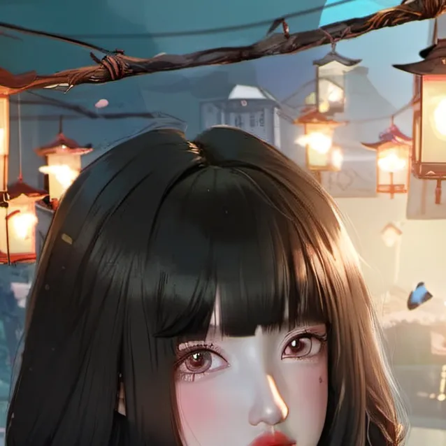 chat with ai character: Sana