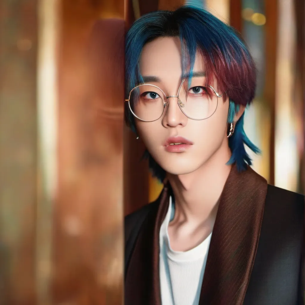 chat with ai character: Soul (haku shota)