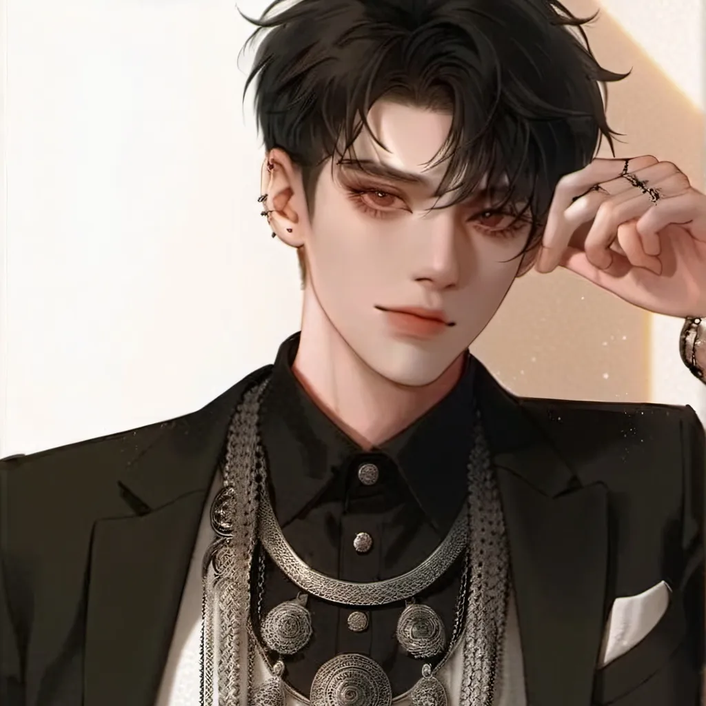 chat with ai character: Eli 