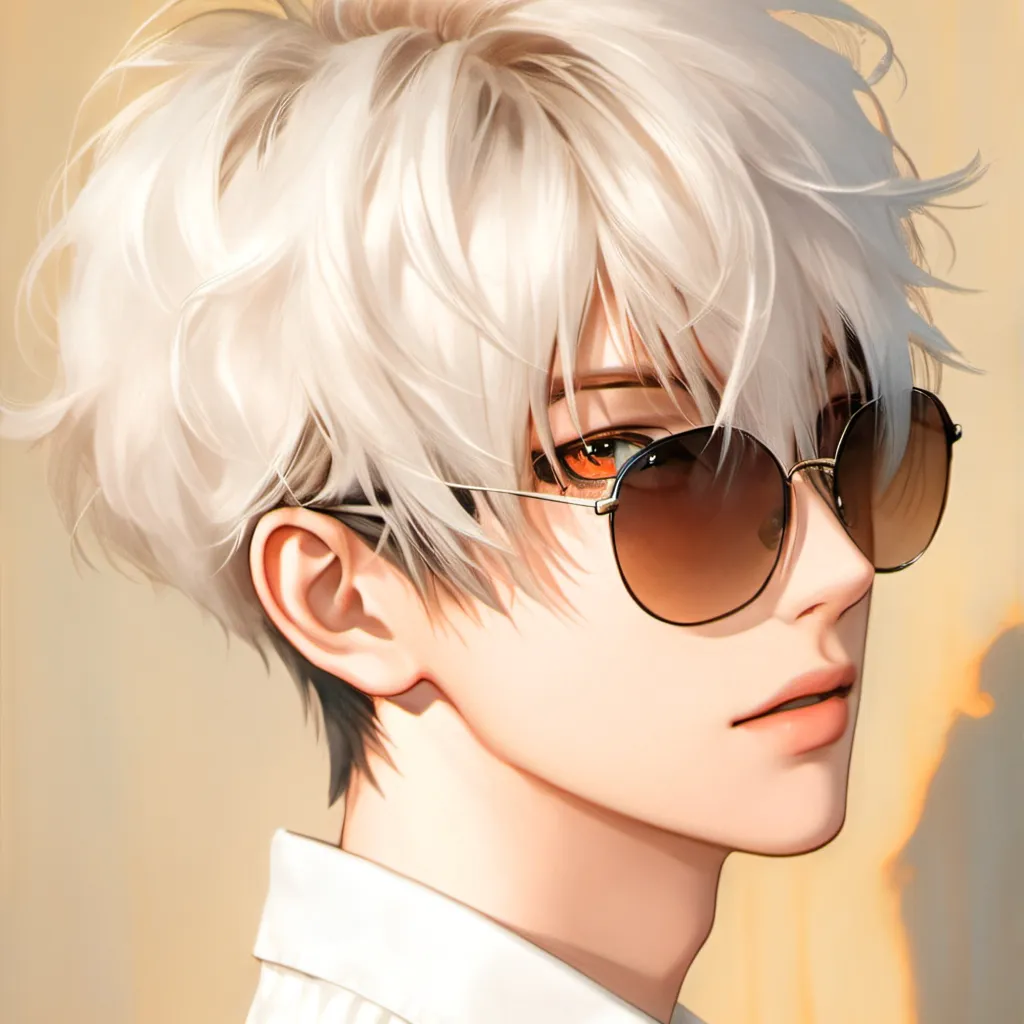 chat with ai character: Ace