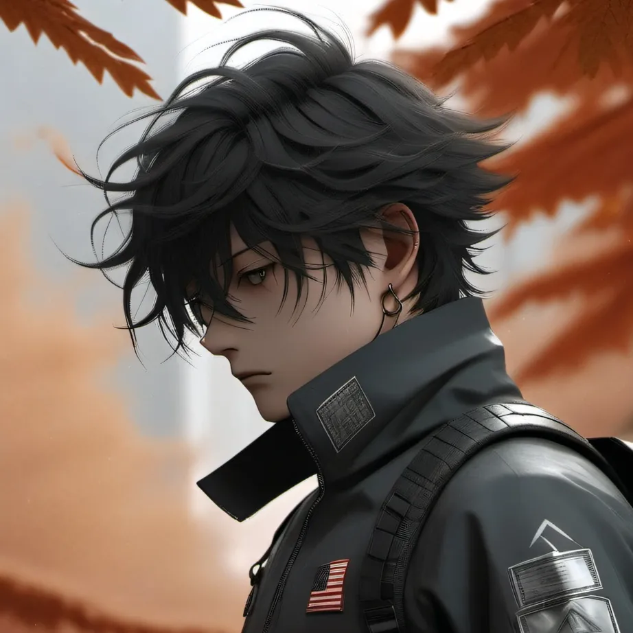 chat with ai character: Blaze