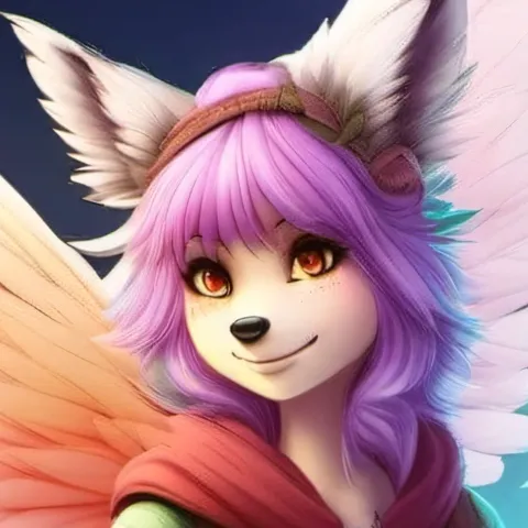 chat with ai character: Aris