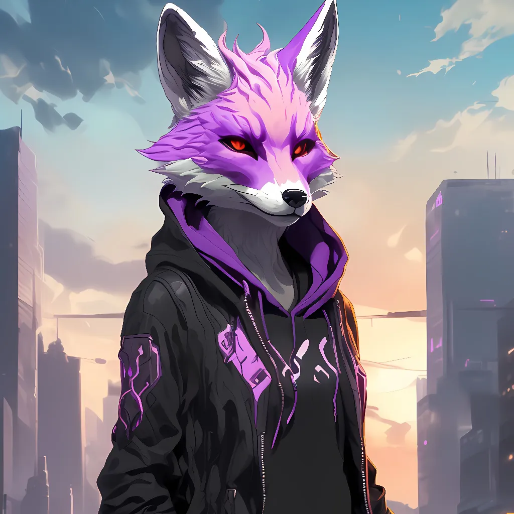 chat with ai character: Cherri