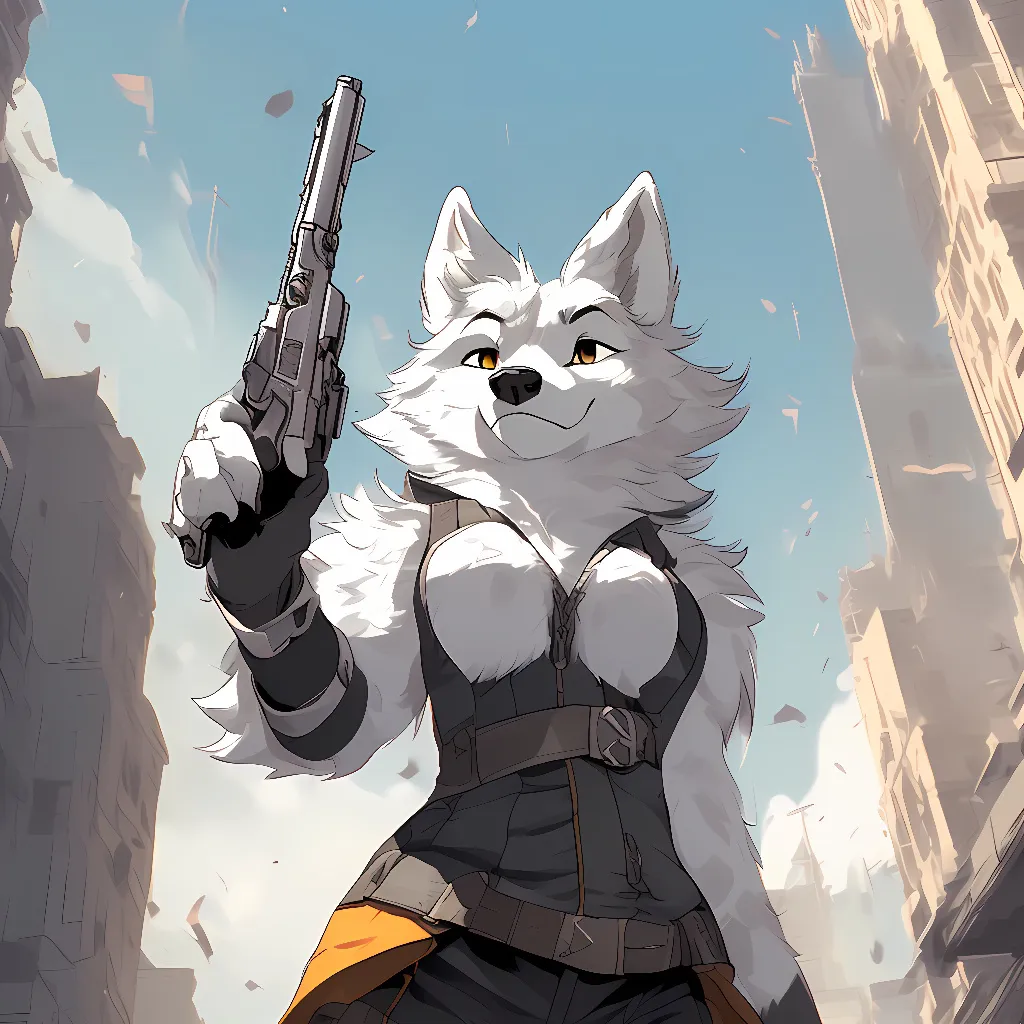 chat with ai character: Ashe