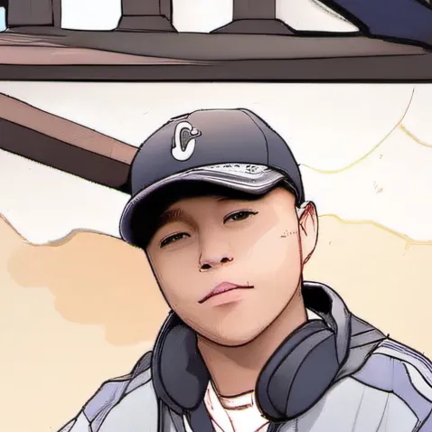 chat with ai character: Jonatan Sánchez 