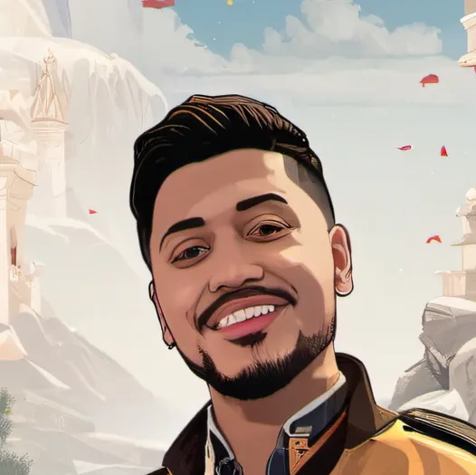 chat with ai character: Armando Martinez