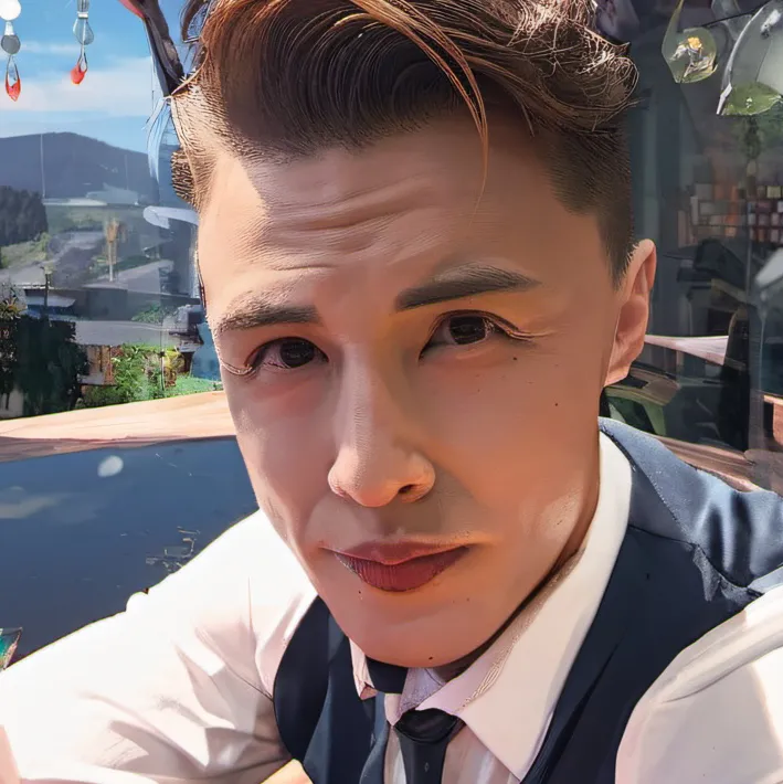 chat with ai character: Jonatan Sánchez 