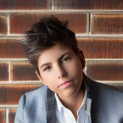 chat with ai character: Matt hunter 