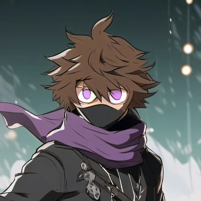 chat with ai character: Carlos