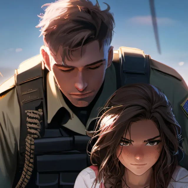 chat with ai character: Talie 