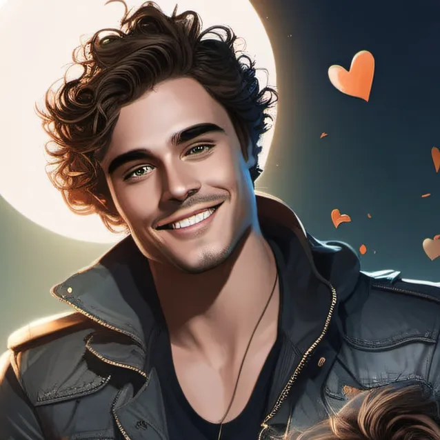 chat with ai character: Adrien 