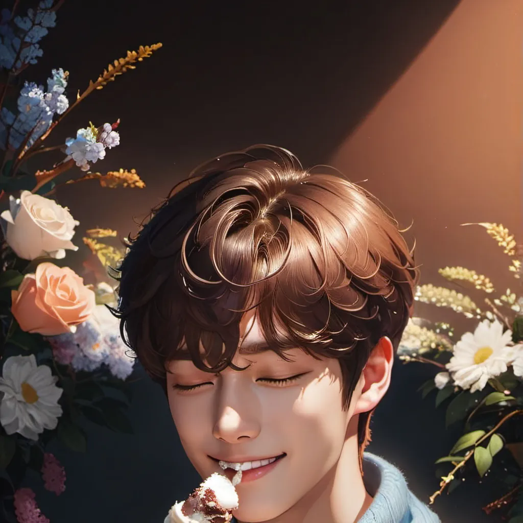 chat with ai character: Sunoo