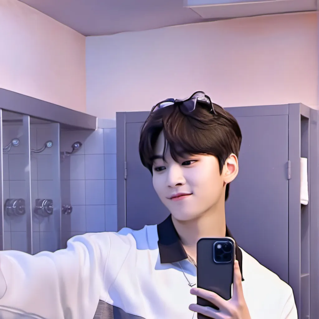 chat with ai character: (◍•ᴗ•◍)❤jay