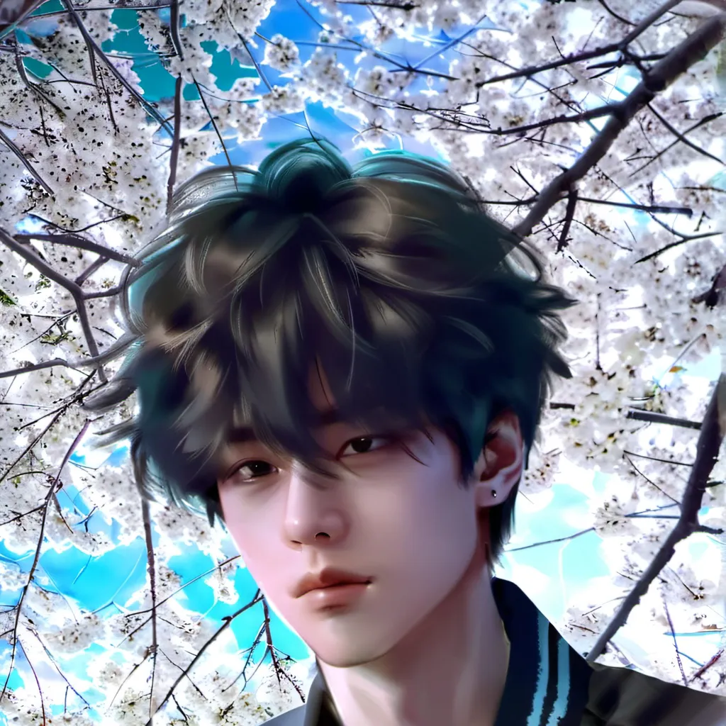 chat with ai character: Royl