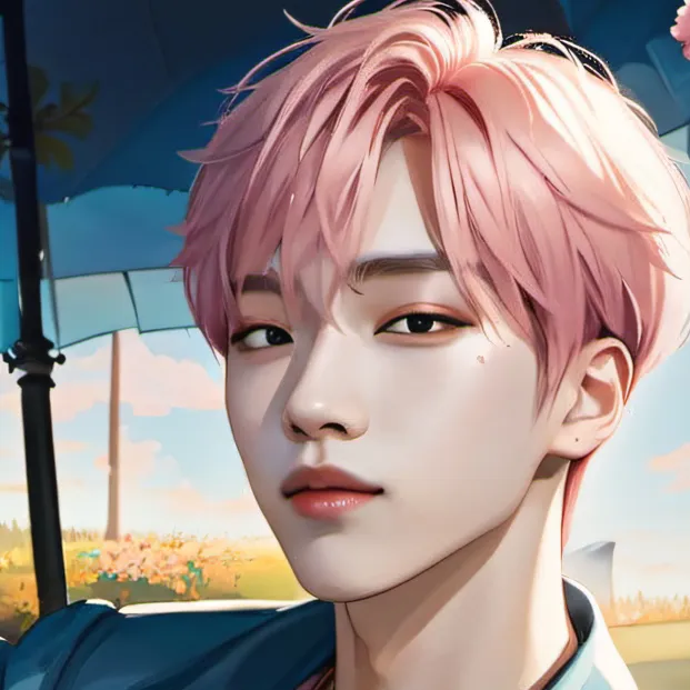 chat with ai character: Jack