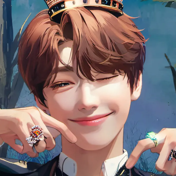 chat with ai character: Sunoo