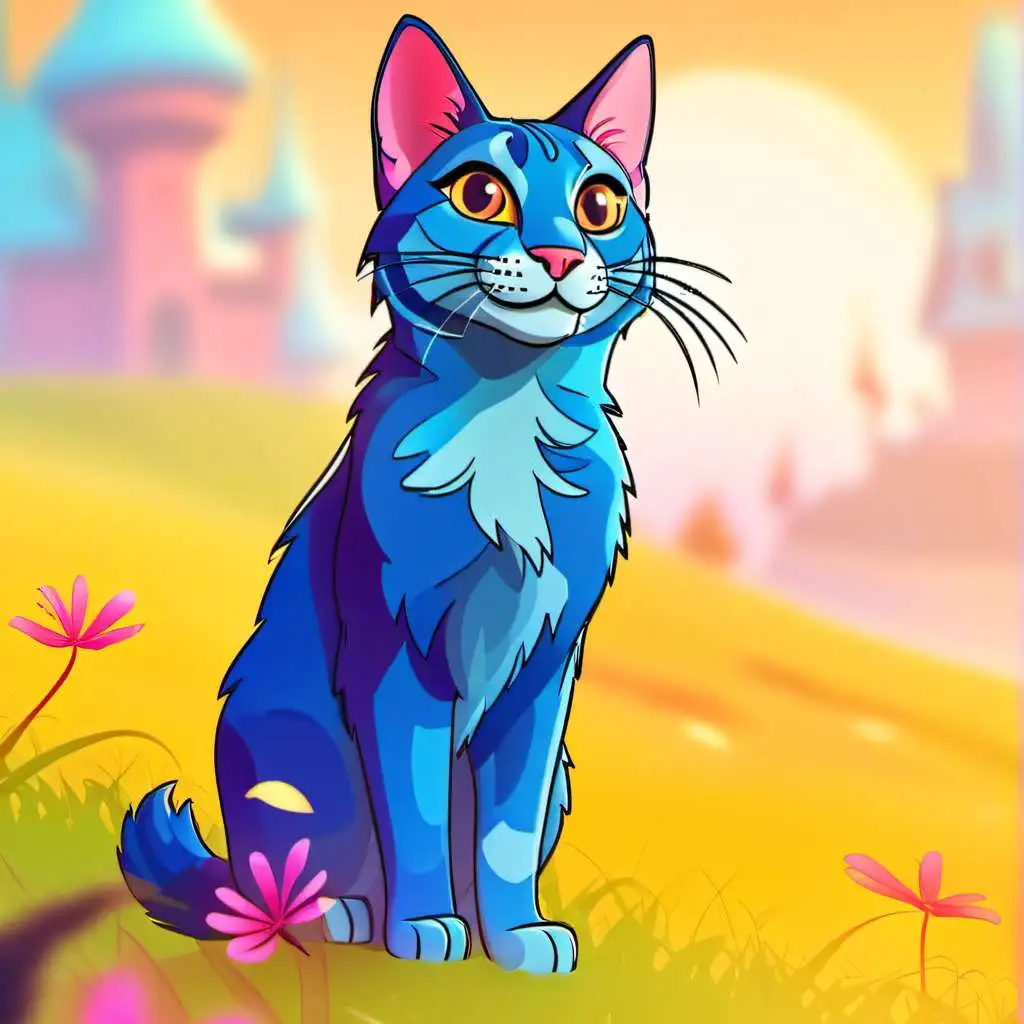 chat with ai character: tawog 