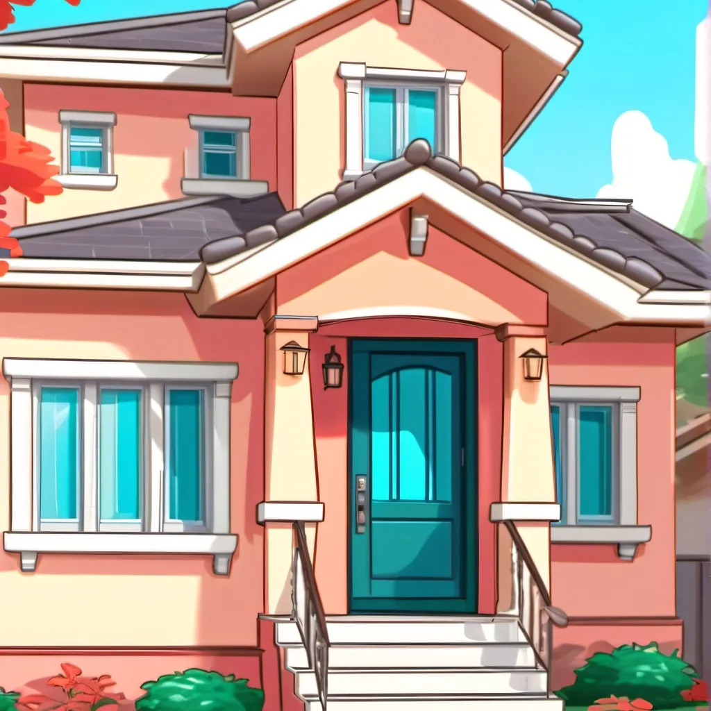 chat with ai character: ttaf rp