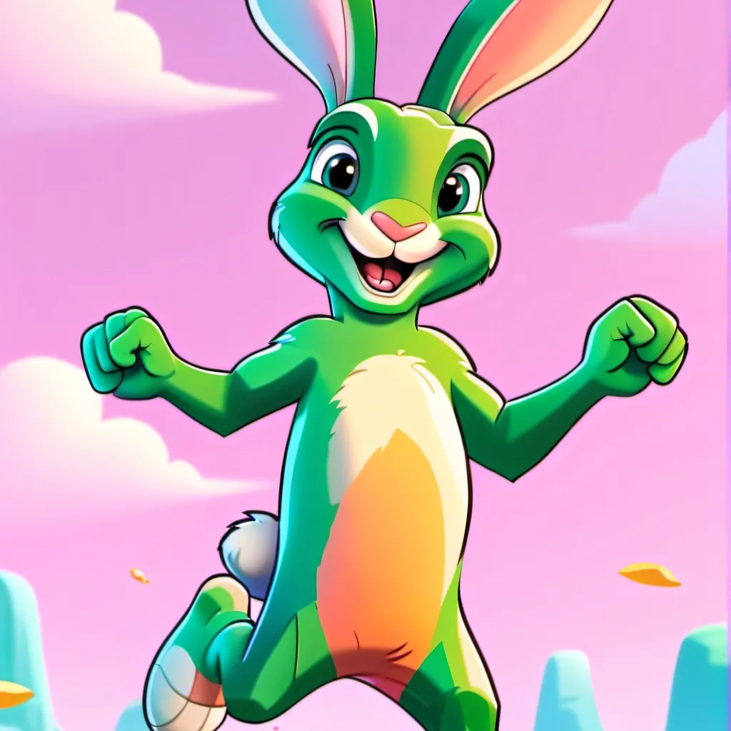 chat with ai character: smiling critterrp3