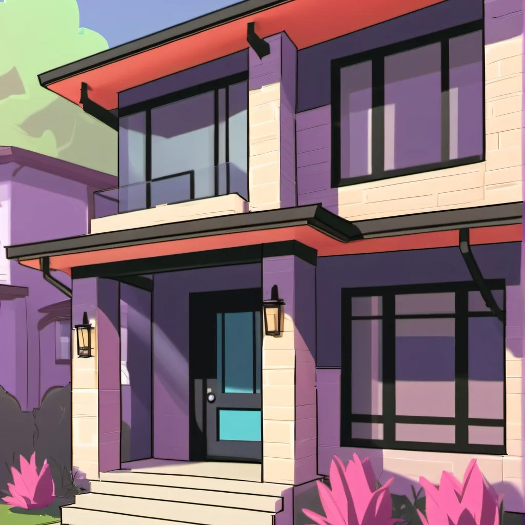 chat with ai character: smiling critterrp4