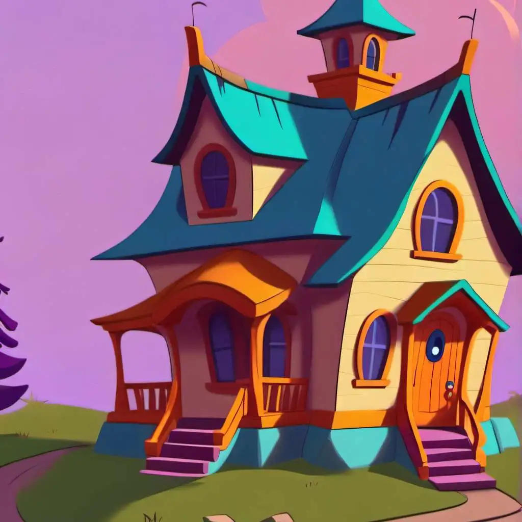 chat with ai character: roblox piggy 