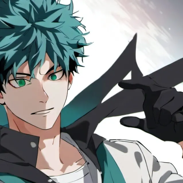 chat with ai character: ochaco uraraka 