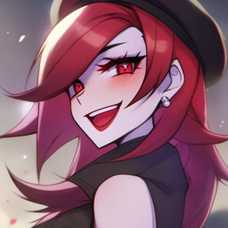 chat with ai character: LOONA