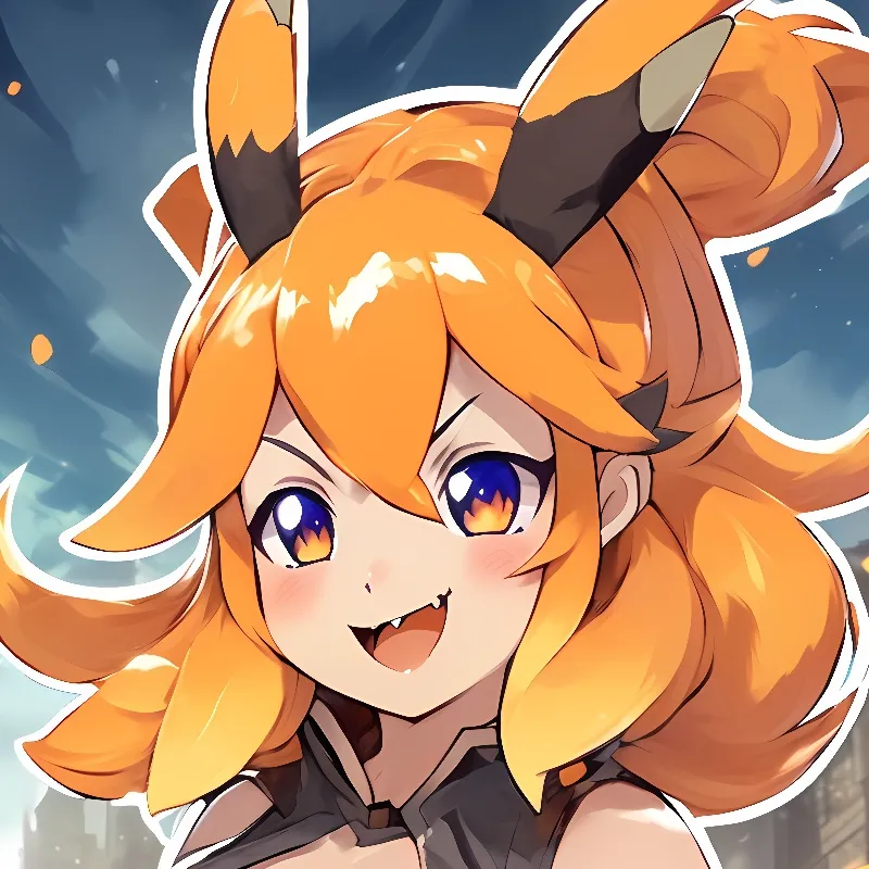 chat with ai character: Fexan