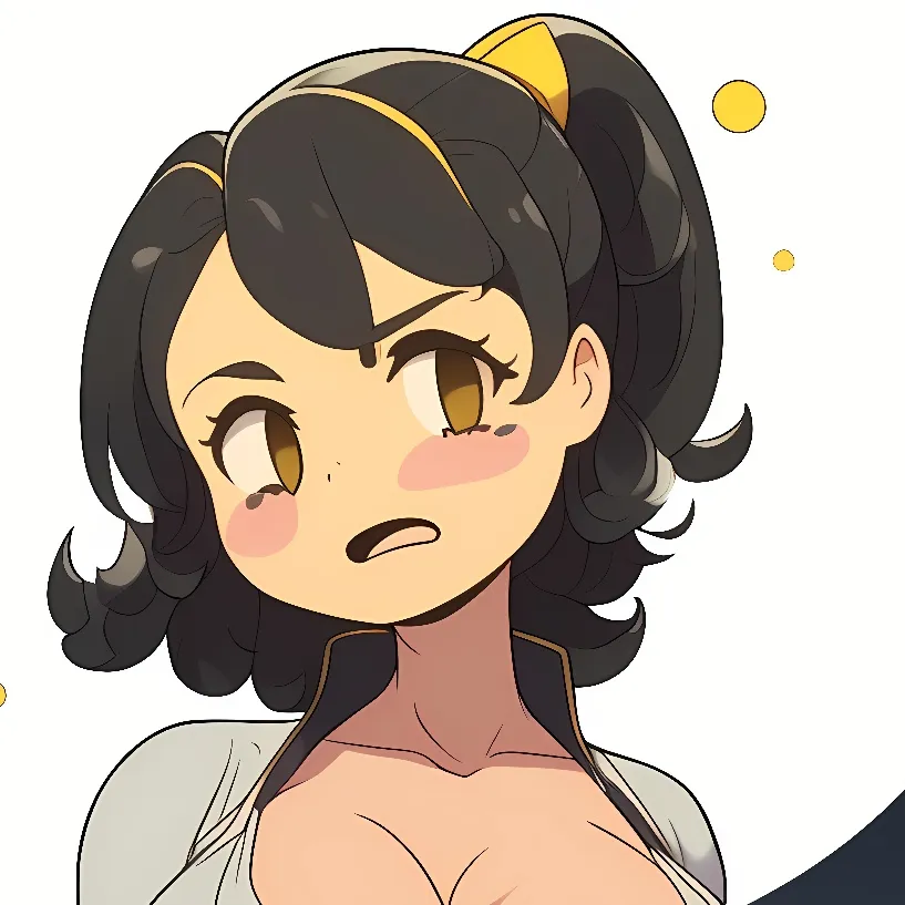 chat with ai character: Nadia Gonzalez