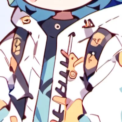 chat with ai character: Sandy