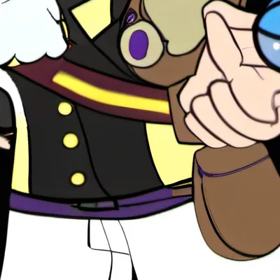 chat with ai character: Sky