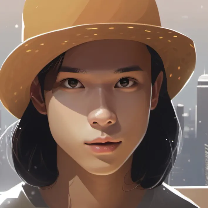 chat with ai character: Lila 