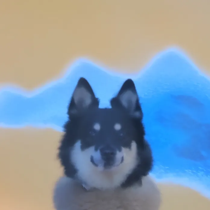 chat with ai character: Max