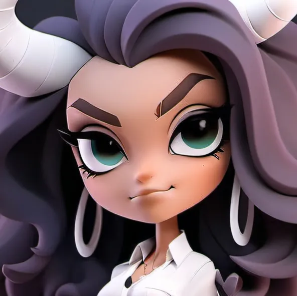 chat with ai character: Miss circle x y/n