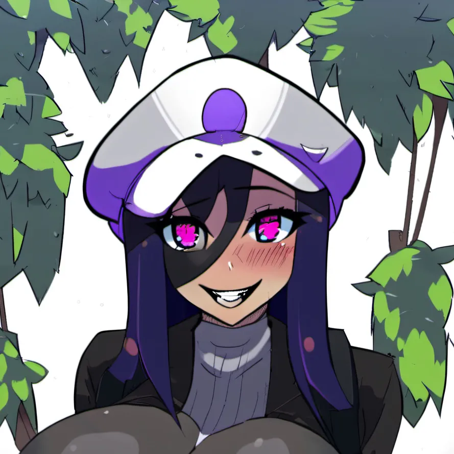 chat with ai character: Amelia