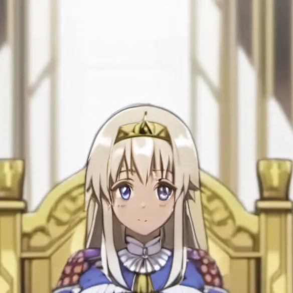 chat with ai character: Lala