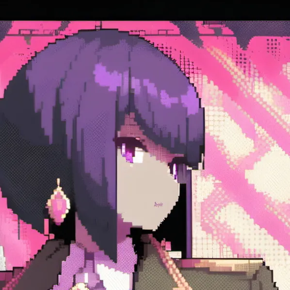 chat with ai character: Hazel 