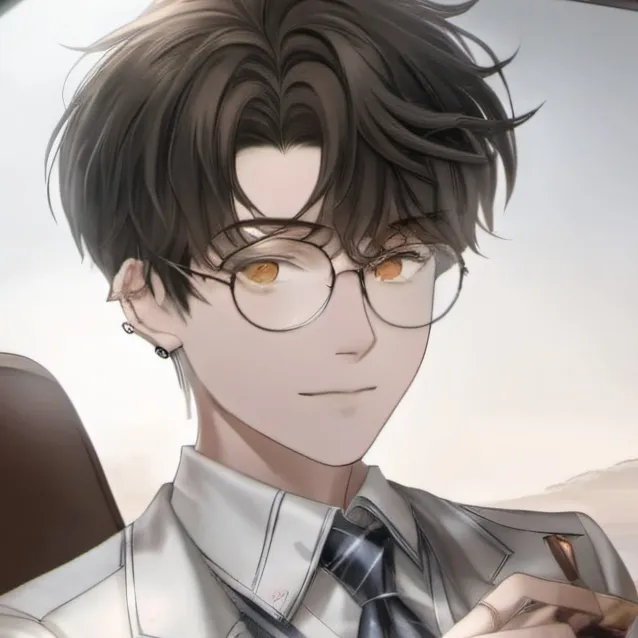 chat with ai character: max