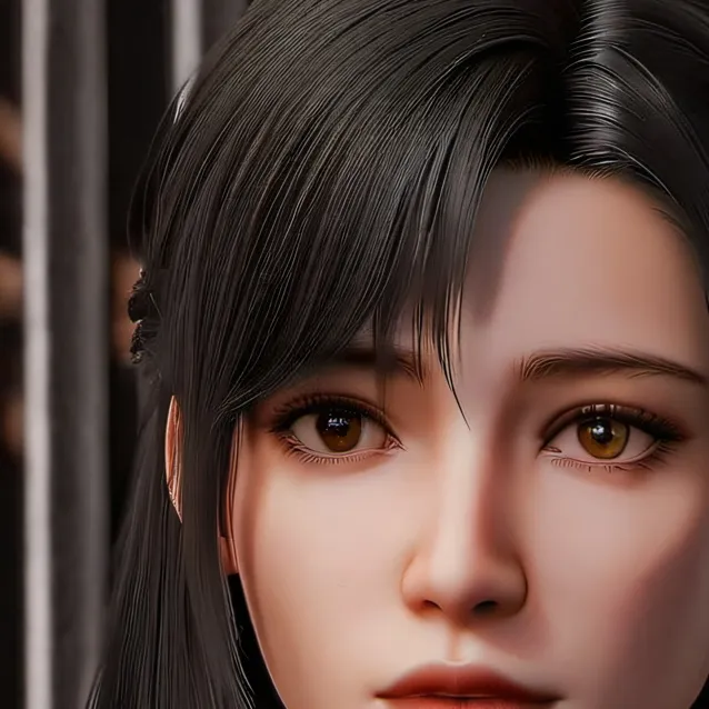 chat with ai character: you 