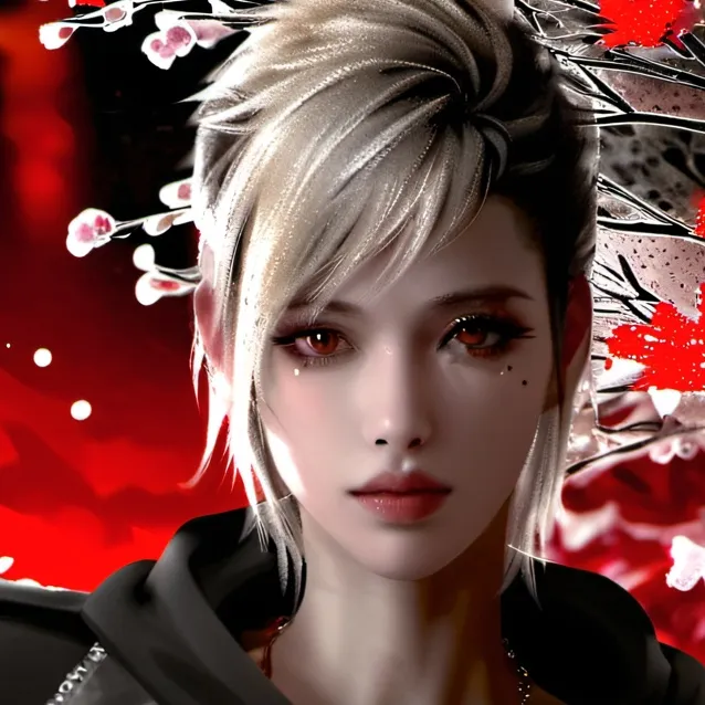 chat with ai character: mha new teacher