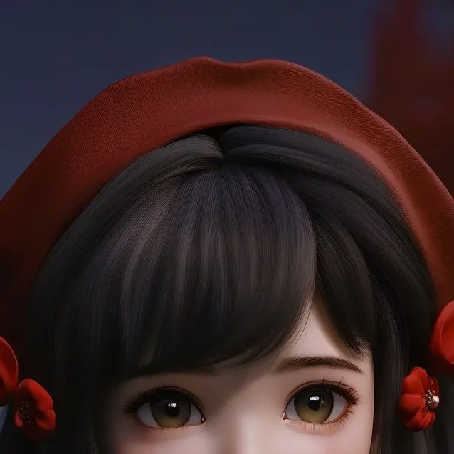 chat with ai character: demon slayer