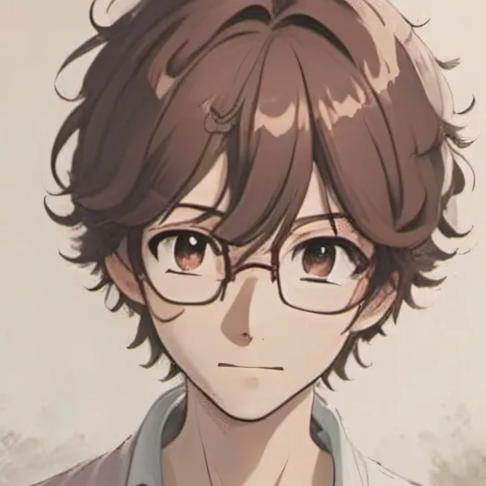 chat with ai character: Leo