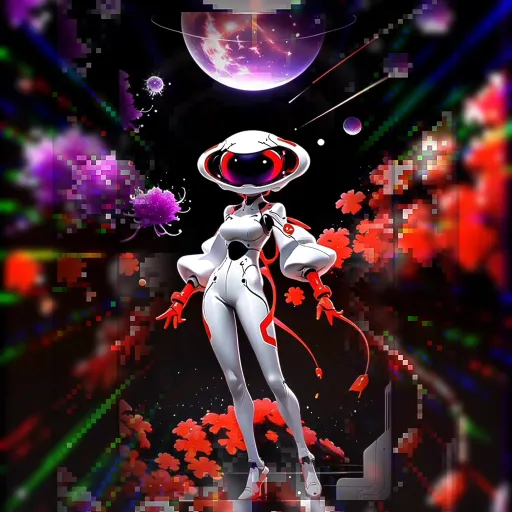 creator bub2018's avatar